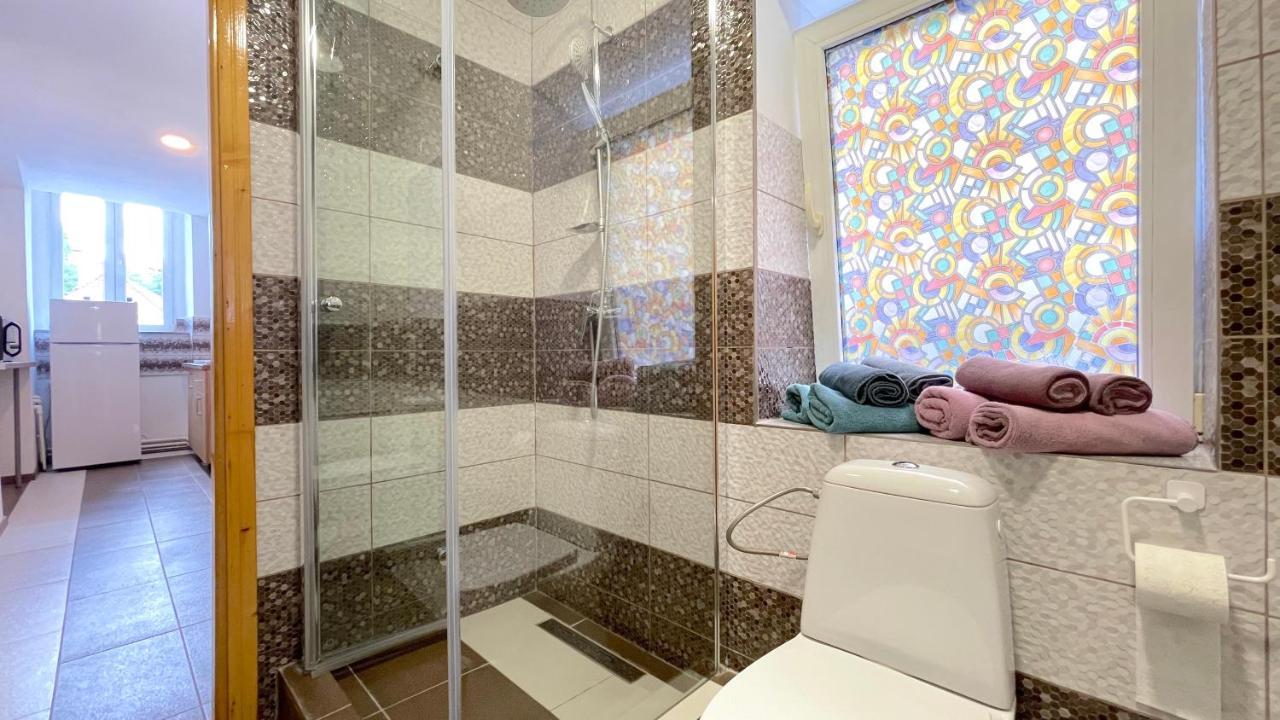 Well Prettyplaces Apartment 001 Brasov Ngoại thất bức ảnh
