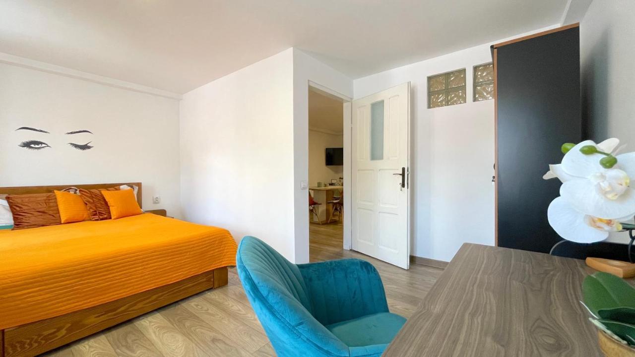 Well Prettyplaces Apartment 001 Brasov Ngoại thất bức ảnh